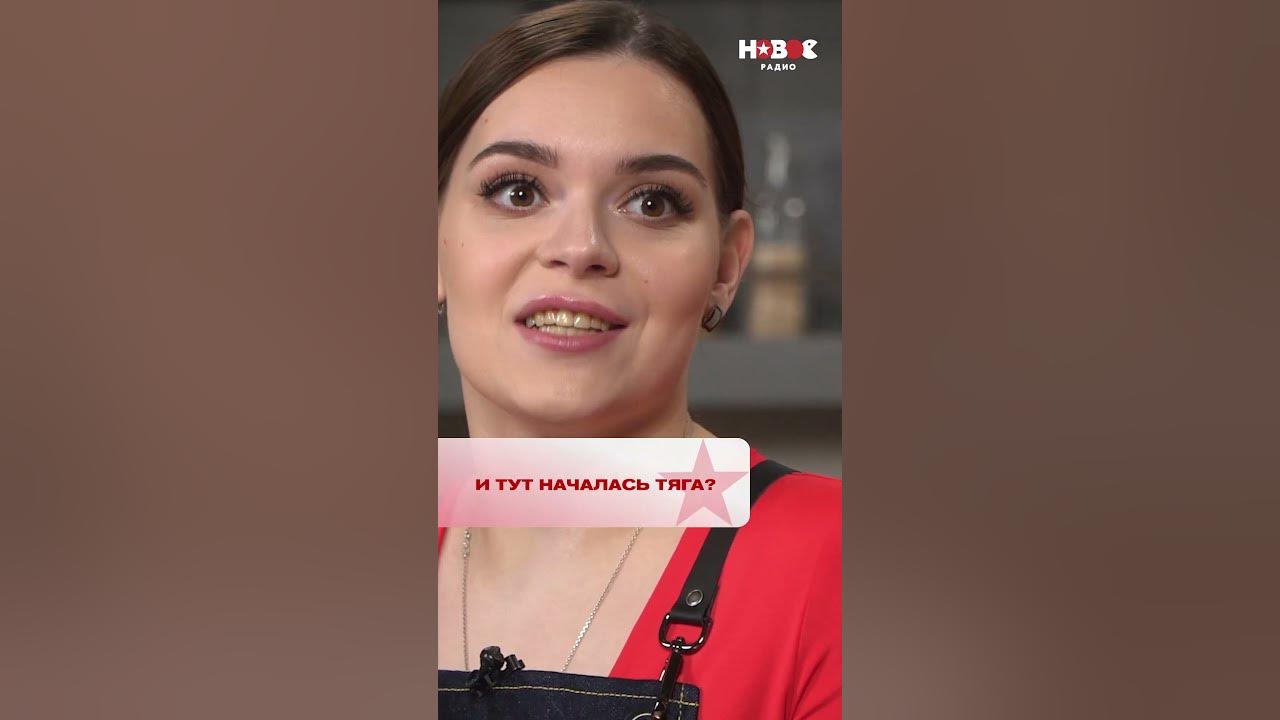 Аделина Сотникова на Байкале