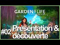 Garden life  vivez lexprience de jardinage relaxante ultime  episode 02