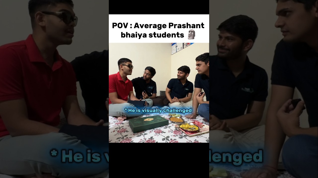 Salute to this man 🫡 | prashant kirad | 