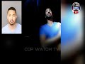 DRUNK OFF DUTY COP SLAMS HEADON INTO CAR KILLING TWO, DAD SHOWS UP & FLASHES HIS BADGE FOR ANSWERS