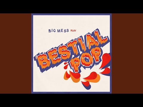 Big Mess (3) — For Real