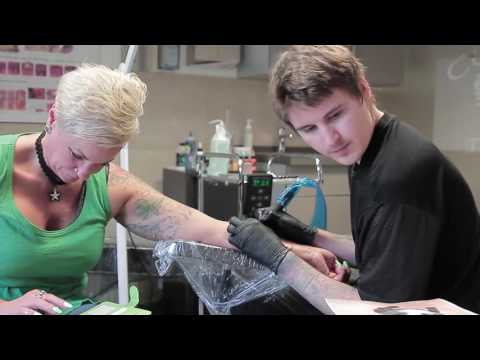 Tattoo und piercing hamburg