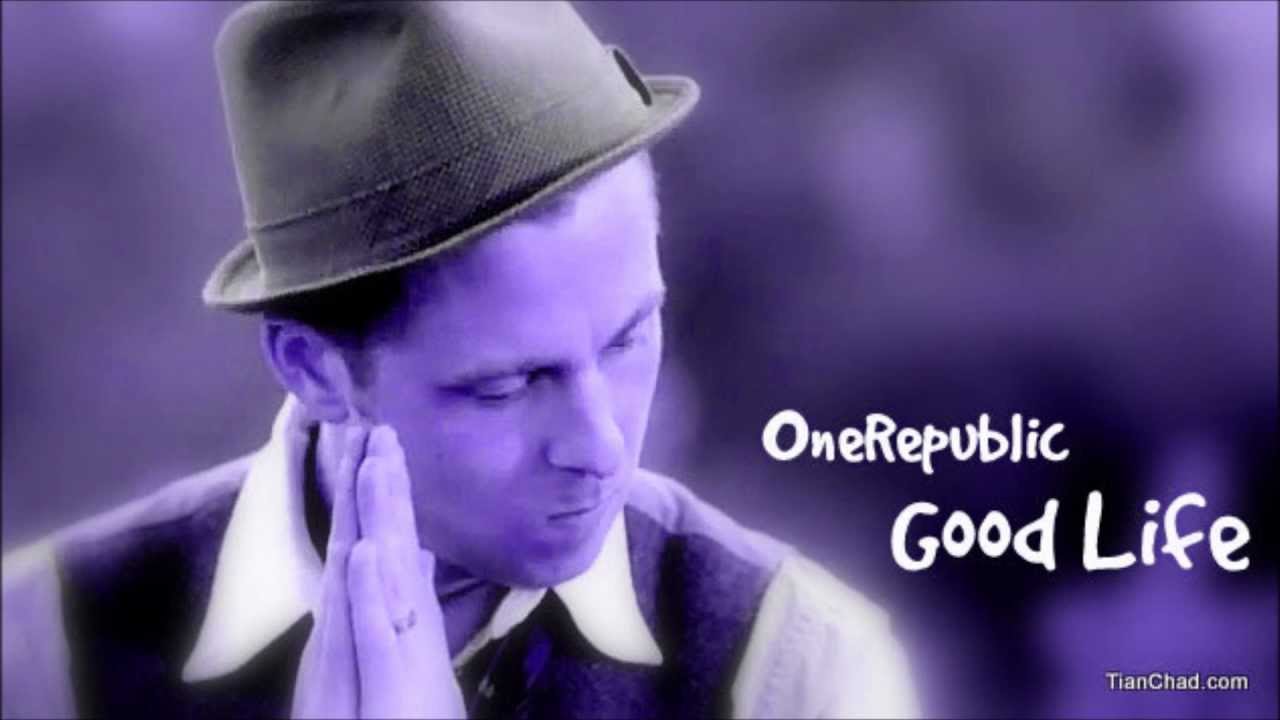ONE REPUBLIC MIX (Secrets - All the Right Moves - Stop And Stare - Good life)