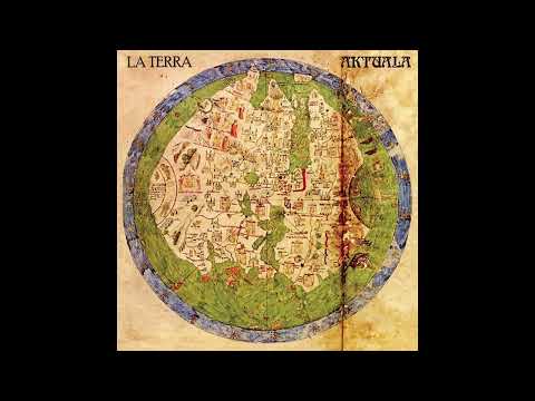 Aktuala - La terra (Full Album)