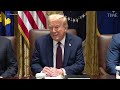Trump Wants Death Penalty For All Murder Cases in D.C.