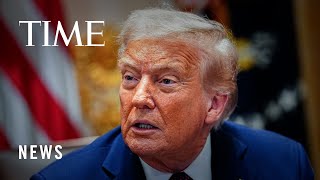 Trump Wants Death Penalty For All Murder Cases in D.C.