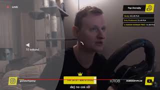 Gural Shot Kot Wywraca Drapak