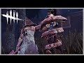 DBD 殺手視角 處刑者｜斬起來！｜Dead by Daylight 黎明死線