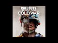 New Order - Blue Monday | Call of Duty: Black Ops Cold War OST