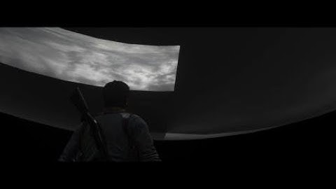 The Evil Within 2 CLASSIC RUN FAIL : GLITCHED OUT OF THE MAP