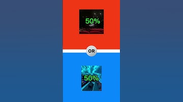 Would you rather *8 #question #wouldyourather