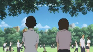 【】 여름끝자락, 귀호강하는 일본 애니 ost (piano ver.) | 플레이리스트