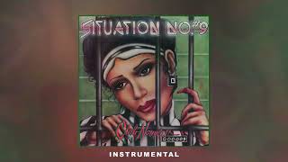 Club Nouveau - Situation #9 (Instrumental) [Official Visualizer]