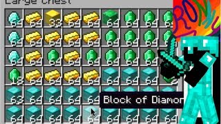 RICHEST FACTION BASE! Over 12,000 Diamonds! So rich that you wont believe it was 100% Legit!