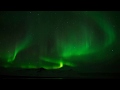 Iceland Aurora Timelapse
