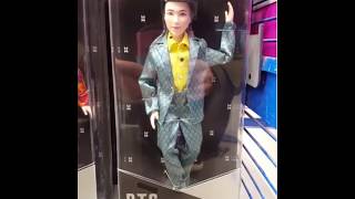 73..Bts Figures At Walmart Canada