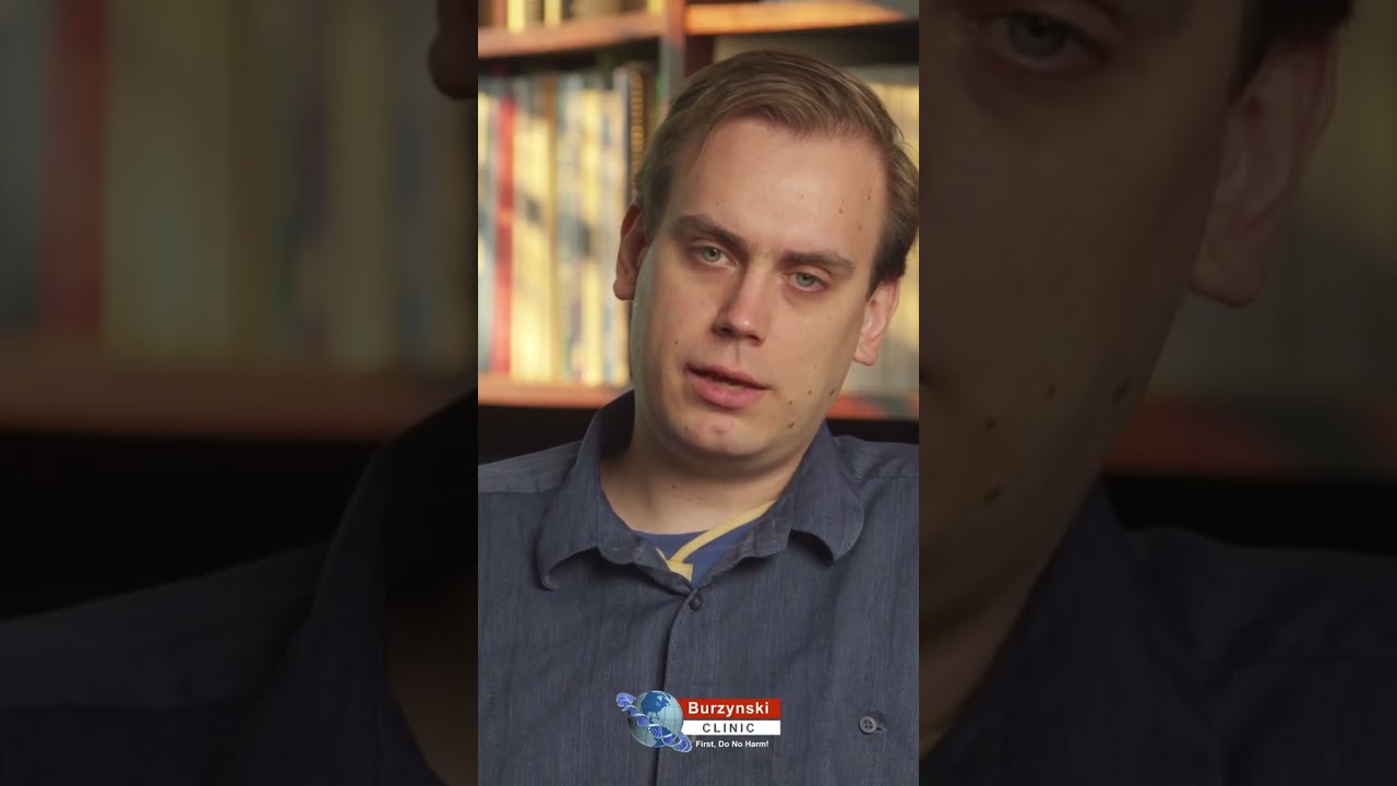 🎥 Michael Keller's Story - Part 4: How His Parents Found Dr. Burzynski 🌟