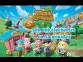 Gagner 500 000 clochettes en 30 minutes dans animal crossing new leaf  3ds xl