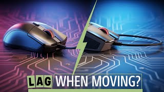 Lag & Stutters when moving mouse *UNINSTALL THIS*  (Dell / Alienware Peripheral Manager)