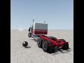Truck vs Cannon: BeamNG.drive Collision! 🚛💥🔫