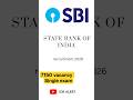 state bank of india recruitment 2026 #shorts #jobalert #ytshorts #job #jobalert  #recruitment