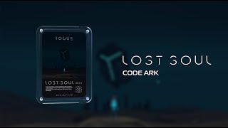CODE ARK - Lost Soul [ARK-E-TYPE Records]