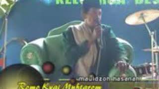 Kh muhtarom blitar smga brmanfaat