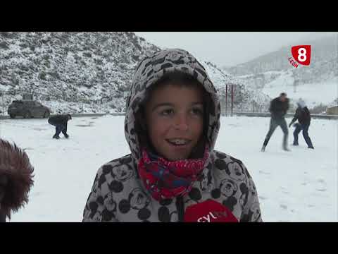 NOTICIAS LEÓN 14H (23-01-26)