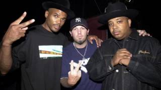 Limp Bizkit feat. Run DMC- &quot;It&#39;s Like That Y&#39;ALL&quot;