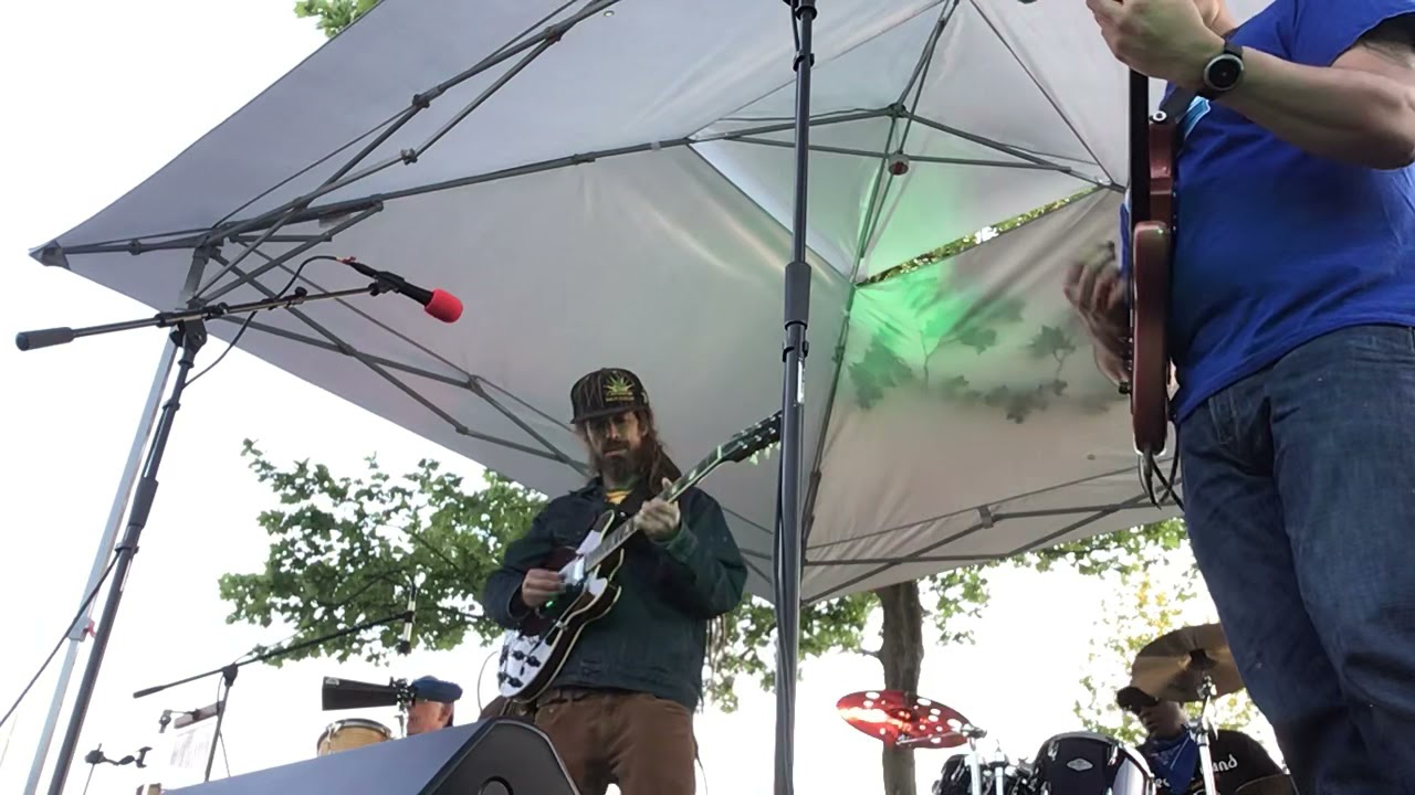 Rasta Alchemist Society Set2 Lost Rhino Ashburn VA