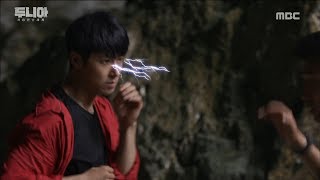 [HOT] U-KNOW - Show martial arts, 두니아~처음 만난 세계 20180805
