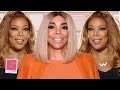 Wendy Williams show DONE💔❓Wendy now confined to wheelchair & has early signs of dementia