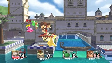 [SSBB/MKWii hacks] 100th video special, Hacking Preview