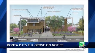 AG Bonta says Elk Grove’s denial of a proposed housing project violates state laws