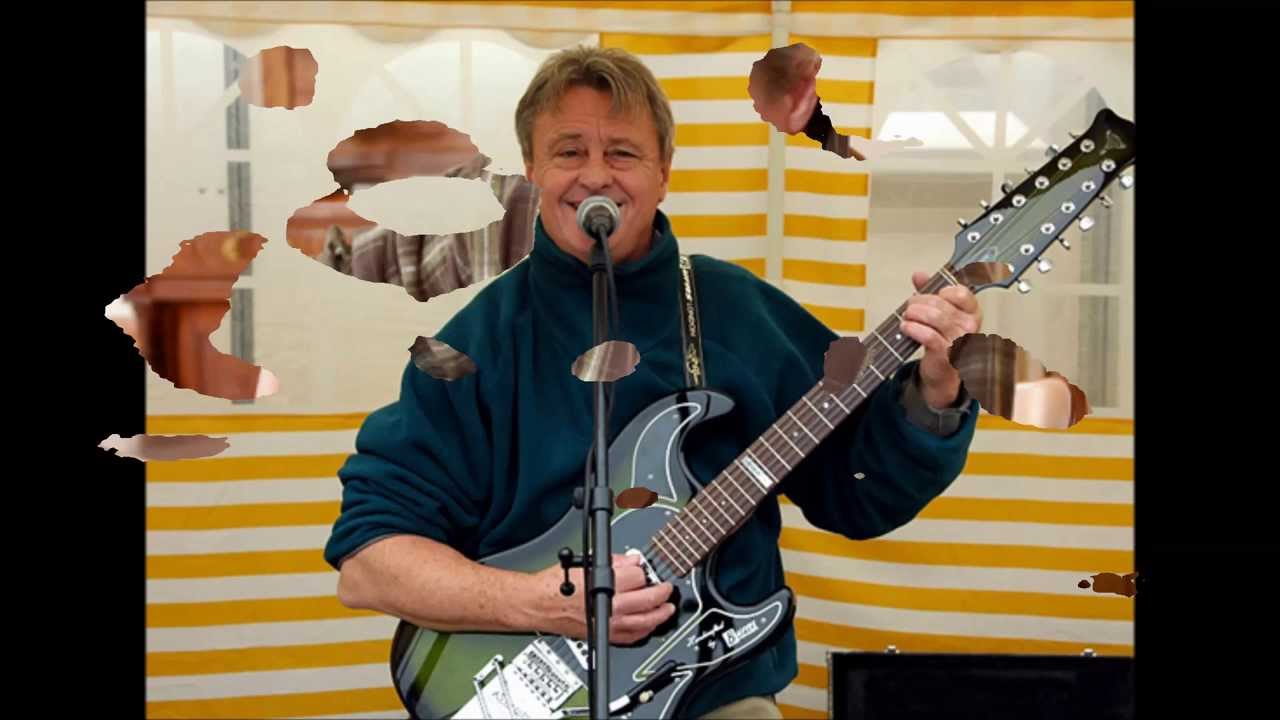 Gordon Smith  Slippin BACK    SING-SONG Writer