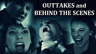 The Last Chapter - Outtakes & Behind The Scenes Bloopers Strangling Crime Bo Rito Productions