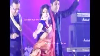 Dr Sabrina Dance with Hindi Song | ডা. সাবরিনা নাচ | Part 2