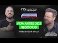 VIDA ANTES DOS NEGÓCIOS: Como ser rico de tempo? | Fábio Ennor Fernandes Digitalks #010
