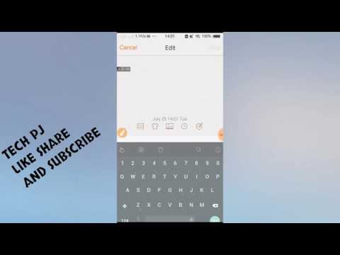 How to use linux on android √√( no root)