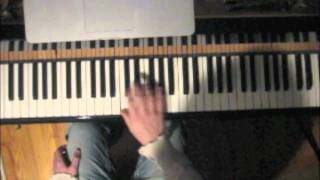 Transcription - Charlie Parker - Chi Chi  (w/ tips on transcribing)