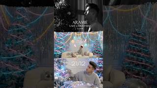 21/12 “Last Christmas” cover by ARAMIE #christmas #2024 #lastchristmas