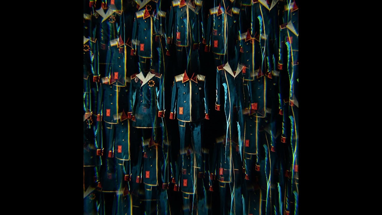 IV Of Spades - Sariling Multo | Drums & Vocals Only | Backing Track