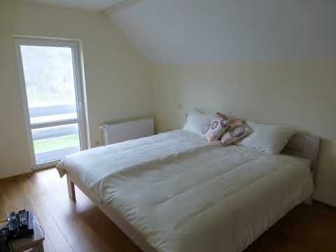 Ferienhaus Lettland Valgalciems Latvia Youtube