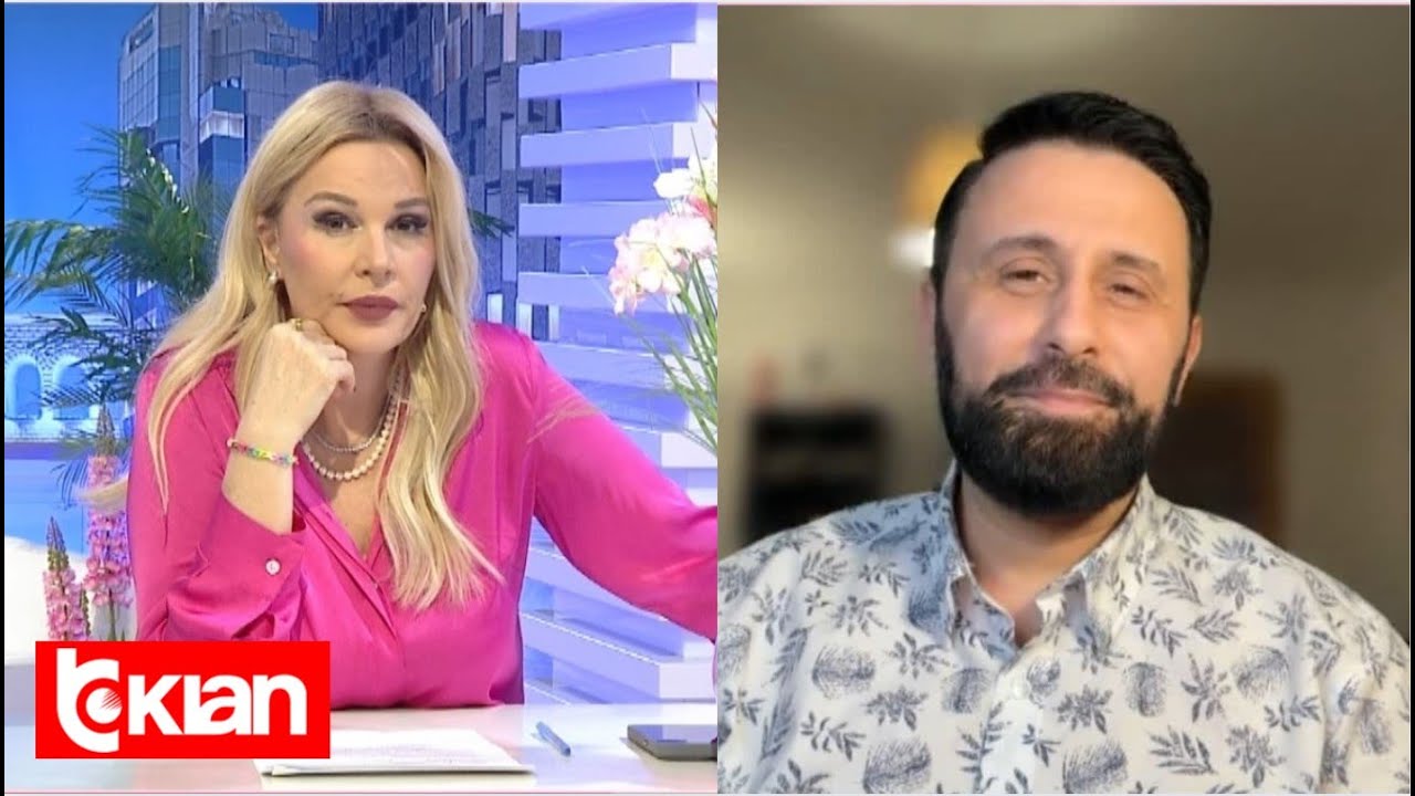 Rudina - Ju mbahet e fshehtë/ Altin Joka: Vitamina G, një nga zbulimet e mëdha shëndetësore