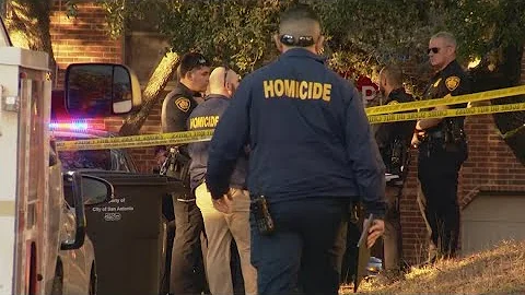 Questions linger after 4-year-old dead is shot dead in San Antonio home