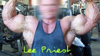 Lee Priest x E-rotic - Max don't have sex with your ex