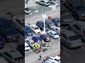 3 Massive Fires in One Week in USA  $600 Million Warehouse Destroyed