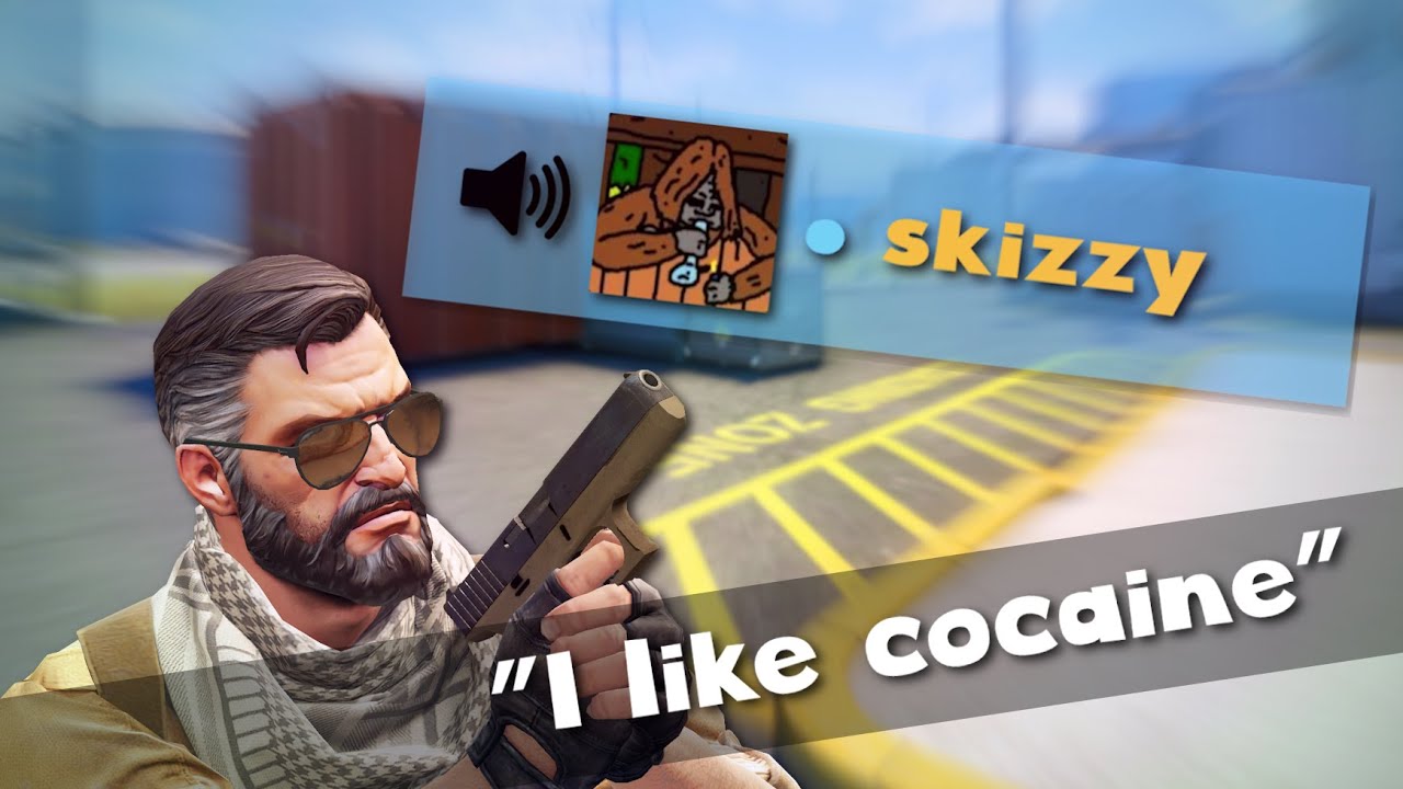 STUPID CS:2 MOMENTS