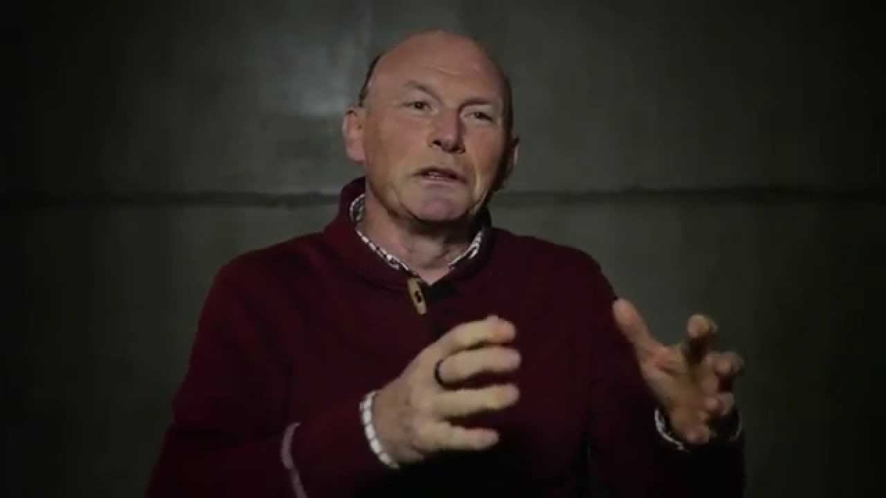 Unai Rementeria - Ahotsak Juan Jose Ibarretxe