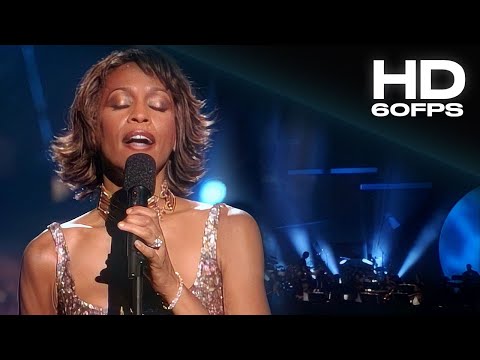 Whitney Houston - I Believe In You And Me | Live From Arista's 25Th Anniversary, 2000